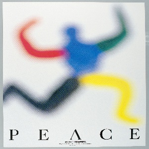Poster, Peace 
