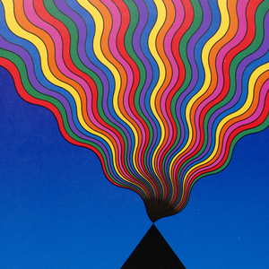 Poster, 1991