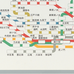 Poster, Japanese Underground