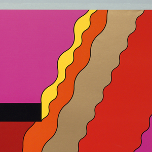 Poster, Tagawa Museum of Art, 1991