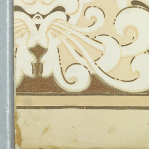 Frieze (USA), 1890–1900