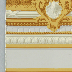 Borders, Louis XVI or Trianon, 1851–65