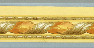 Border (USA), 1890–1900