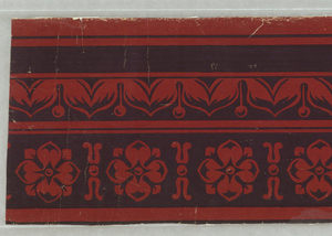 Border (USA), 1850