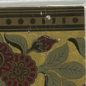 Frieze (USA), 1880–85