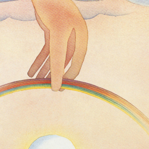 Poster, Don De Folon. Musée des arts décoratifs. Ils Donnent, 1979