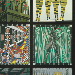 Poster (USA)