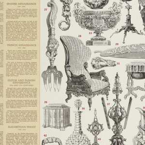 Poster, International Design Conference, Aspen