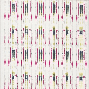 Textile, Shibori Stripe, 2015