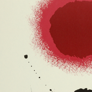 Poster, Gottlieb, 1968