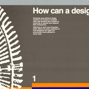 Poster (USA)