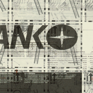 Poster, Citibank NA Open Ark, ca. 1975
