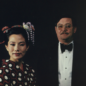 Poster, An Unconventional Convention, 1979