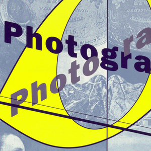Poster, "Photography Month in Michigan/ Celebrating 150 Years of Photography", October 1989
