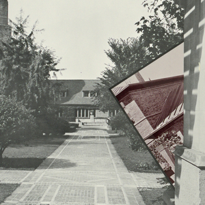 Poster, Cranbrook Schools Open Ho, 1979