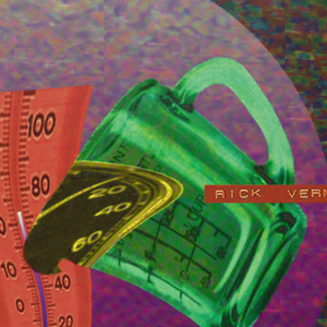 Poster, ACD-200/The OO Show Call, 1991