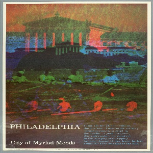 Poster, Philadelphia: City of Myriad Mods