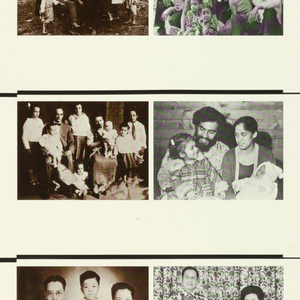 Poster, Rites of Passage, Department of Urban Outreach, Philadelphia Museum of Art, 1976