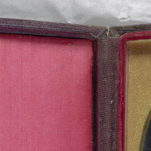 Daguerreotype (USA)