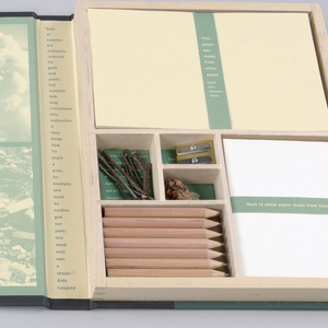 Labs, Books, M&Co: A Primer, late 1980s–early 1990s