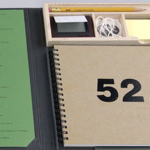 Labs, Books, A Daybook, 1991