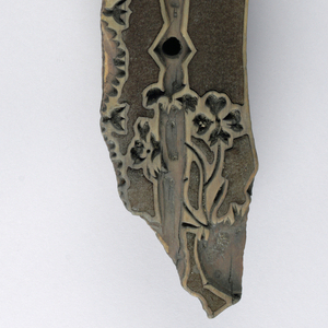 Printing Block (England), ca. 1925