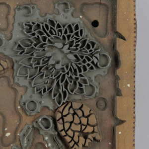 Printing Block (France), early–mid-20th century