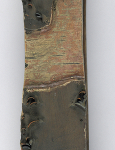 Printing Block (England), ca. 1925