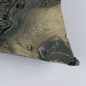 Printing Block (England), ca. 1925