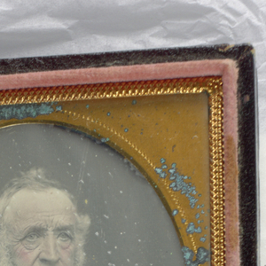 Daguerreotype (USA)