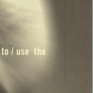 Poster, TDK, ca. 1990–95
