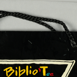 Shopping Bag, Biblio Tee