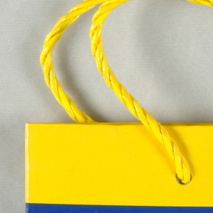 Shopping Bag, Mitsokoshi