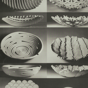 Poster, Jack Lenor Larsen Inc.