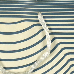 Shopping Bag, Unknown: Japan Cultured Pearl Retailers Association