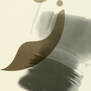 Poster, Many Gifts One Spirit for the Mennonite Central Committee, 1973