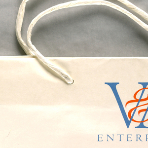 Shopping Bag, V & A Enterprises