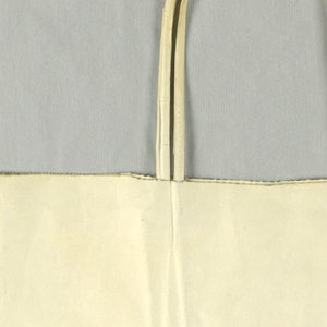 Shopping Bag, Crate & Barrel