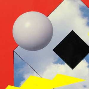 Shopping Bag, Gallimaufry, 1987