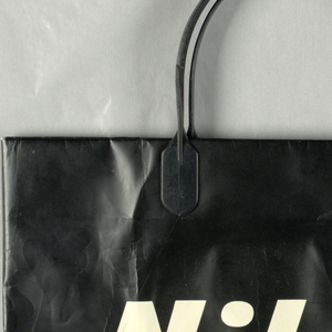 Shopping Bag, Nikon