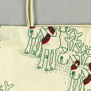 Shopping Bag, Woolworth