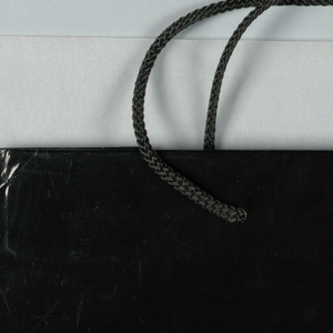 Shopping Bag, Brickel Associates: Ward Bennett Designs