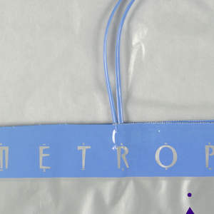 Shopping Bag, Nordstrom: Metropolis, 1986
