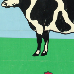Shopping Bag, Fiorucci: Outdoor Life