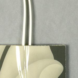 Shopping Bag, Oscar de la Renta