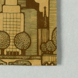Shopping Bag, Book Bar, Inc.