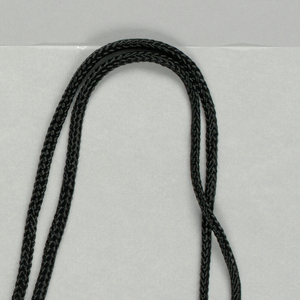 Shopping Bag, Palazzetti, Inc.: Black Bag, 1990