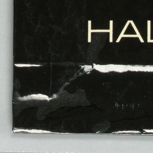 Shopping Bag, Halston, 1982