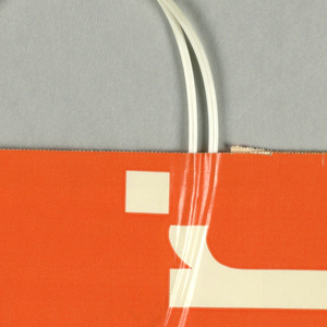 Shopping Bag, Bazaar