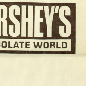 Shopping Bag, Hershey